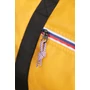 American Tourister Upbeat Pro utazótáska sárga színben