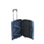 Kép 4/5 - R-0714 Roncato Light kabinbőrönd ajándék bőröndhuzattal