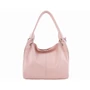 Valódi bőr női táska S6814 Pink