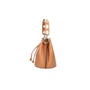 Valódi bőr női táska bézs TR143 Beige