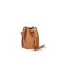 Valódi bőr női táska bézs TR143 Beige