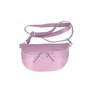 Valódi bőr Övtáska TR259 Pink