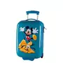 Kép 1/2 - DI-15406 Disney 2-kerekes 55 cm-es gyermekbőrönd 