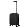 American Tourister Novastream bővíthető Spinner bőrönd 55 fekete