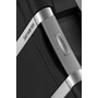 Samsonite S-Cure Spinner bőrönd 75 cm-es ajándék bőröndhuzattal