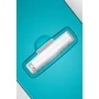 Samsonite S-Cure Spinner bőrönd 55 cm-es kabinbőrönd ajándék bőröndhuzattal