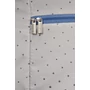 Samsonite S-Cure Spinner bőrönd 55 cm-es kabinbőrönd ajándék bőröndhuzattal