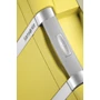 Samsonite S-Cure Spinner bőrönd 81 cm-es ajándék bőröndhuzattal