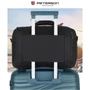 Peterson 3-Funkciós Wizzair és Új Ryanair utazóhátizsák/válltáska 40 x 30 x 20 cm 